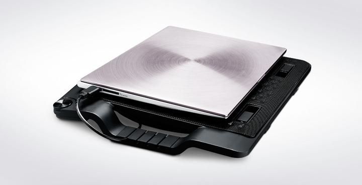 Productafbeelding Cooler Master Ergostand III