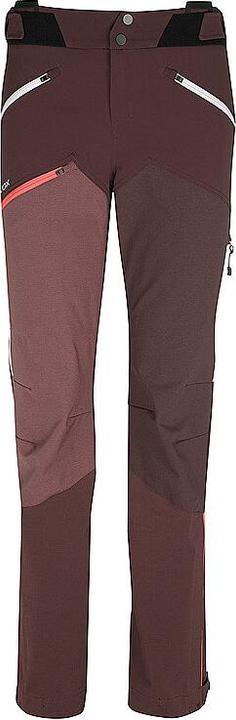 Immagine prodotto Ortovox Pantaloni Western Alps Softshell da donna (S)