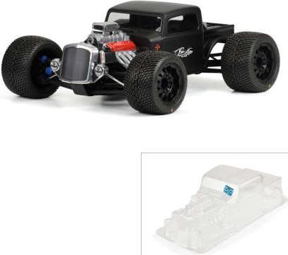 Produktbild OEM Proline Karosserie 1/8 Rat Rod