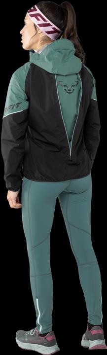 Actual product image Dynafit Winter Running Tights (36)