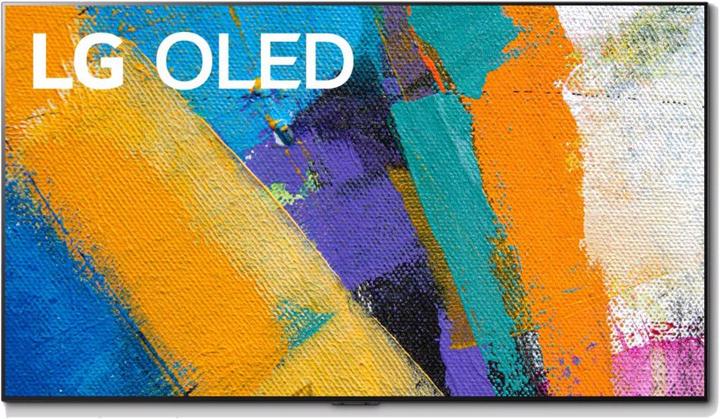 LG OLED65GX6 (65", OLED, 4K, 2020)