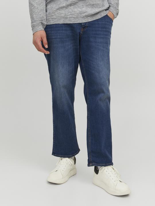 Produktbild Jack & Jones Mike Original AM 782 Plus Size Comfort Fit Jeans (50)