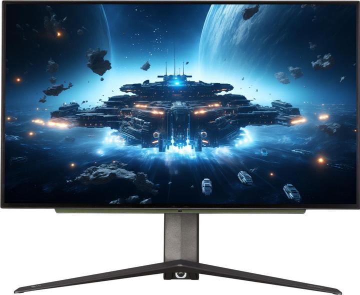 Immagine prodotto LG UltraGear 27GS95QX-B (2560 x 1440 pixel, 27")
