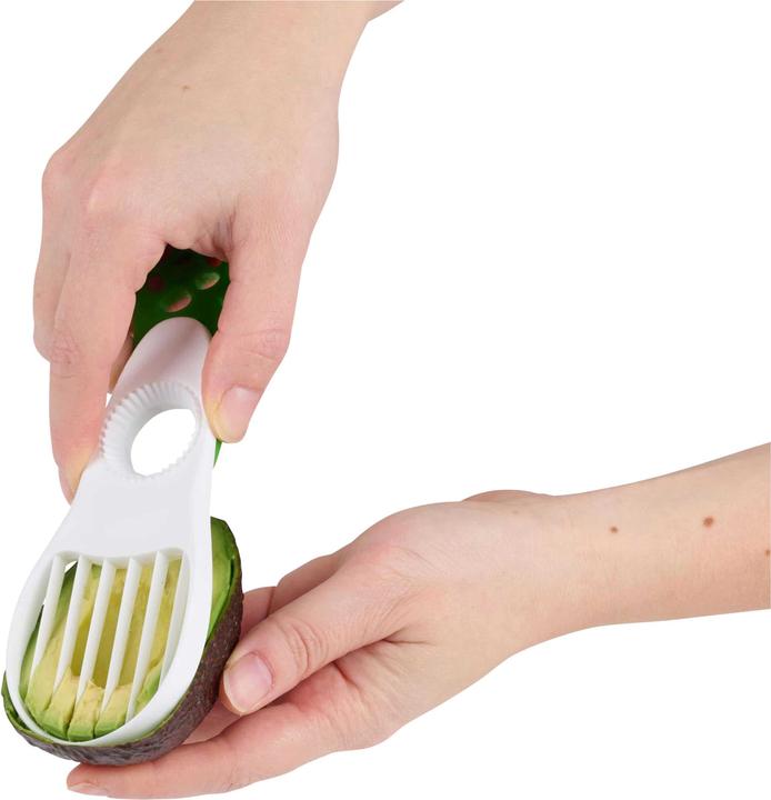 Actual product image alpina Avocado Schneider