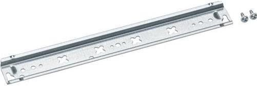Actual product image Hager top-hat rail