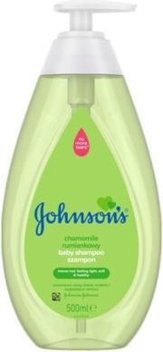 Johnsons Wash and Bath