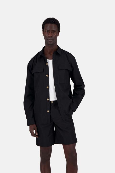 Immagine prodotto Colours & Sons Overshirt Overshirt-Pocket (XL)