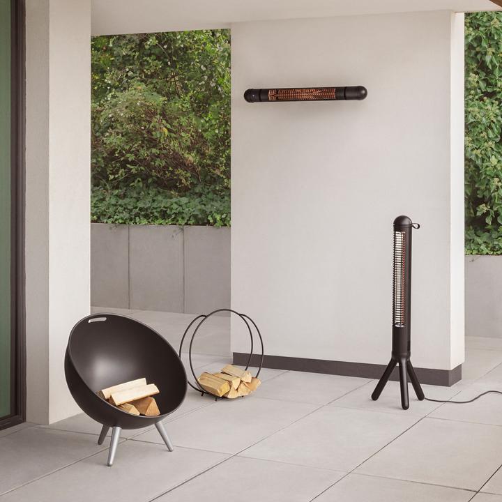 Actual product image Eva Solo HeatUp Wall Terrace Warmer (2.50 W)