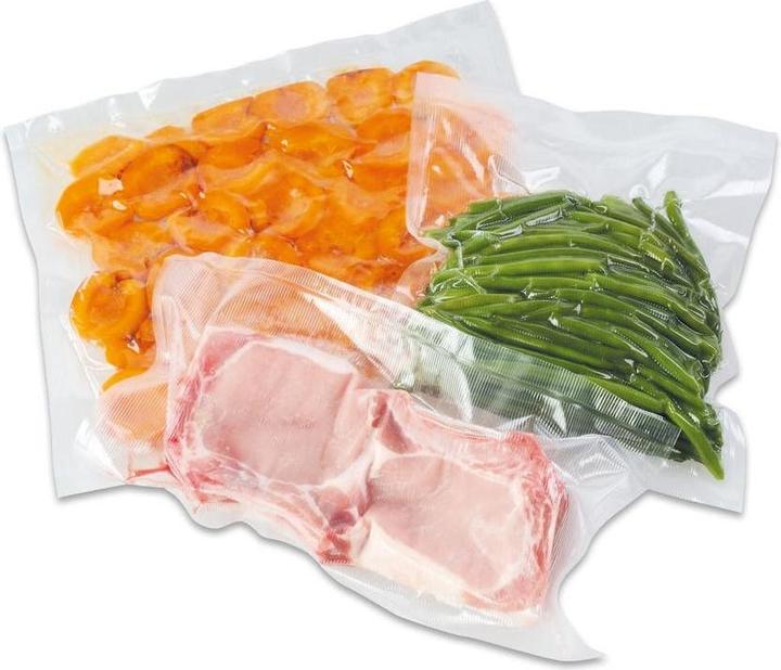 Image du produit Solis Sachets sous vide 20 x 30 cm (50x) (50 x)