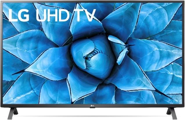 Productafbeelding LG 65UN73006LA (65", LCD, 4K, 2020)
