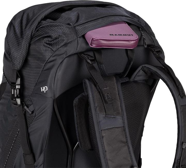 Actual product image Mammut Ducan Spine 28-35 (35 l)