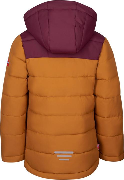 Image du produit Trollkids Veste Gryllefjord pour fille (116)