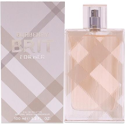 Immagine prodotto Burberry Brit (Eau de toilette, 100 ml)