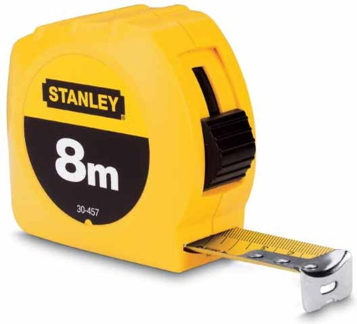 Produktbild Stanley Rollmeter (Metrisch)
