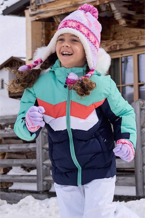 Mountain Warehouse Skijacke Arctic Wasserbeständig