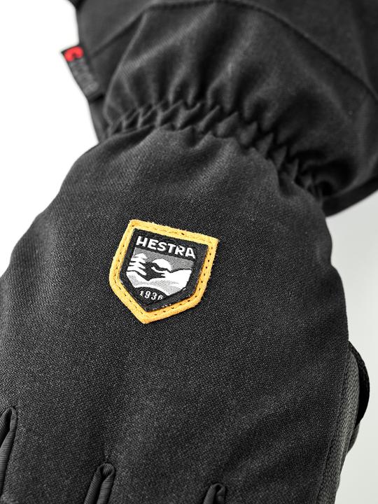 Produktbild Hestra CZone Mountain - 5 finger (10)