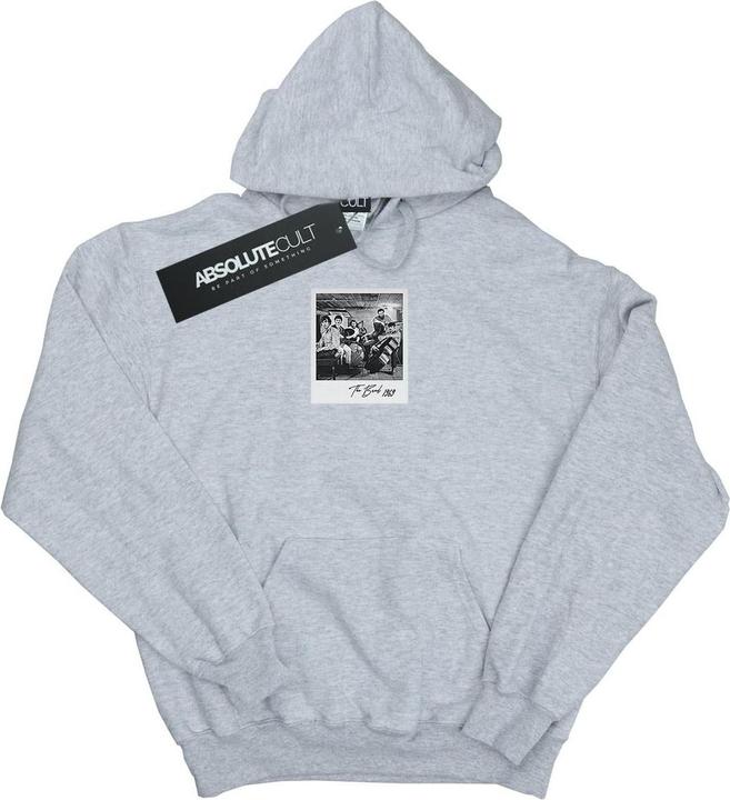 Produktbild The Band Kapuzenpullover Mädchen (152, 158)
