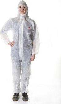 3M Overall (L)