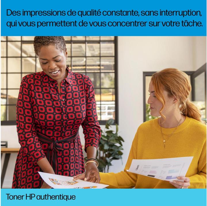 Image du produit HP 216A (C)