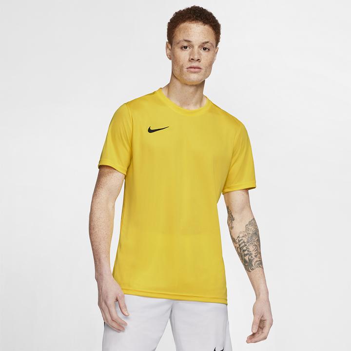 Image du produit Nike Park Vii Maillot Manches Courtes (XL)