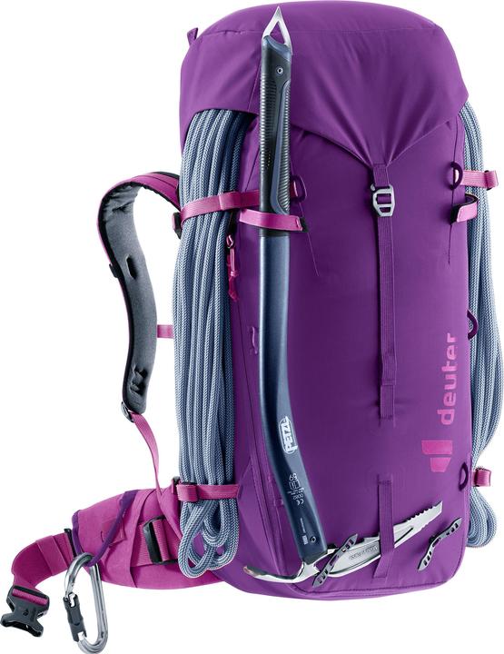 Image du produit Deuter Guide 32 + 8 (32 l)
