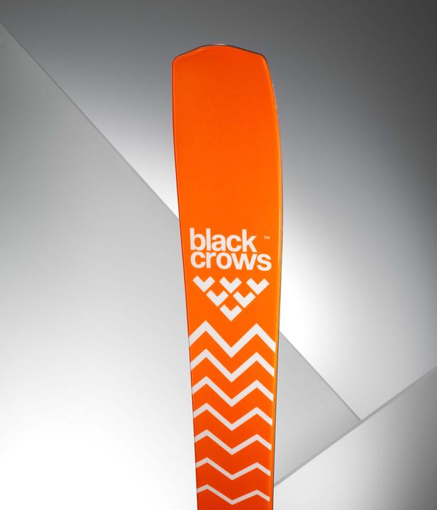 Actual product image Black Crows Ski Mirus Cor 2025 (178 cm, Without binding)