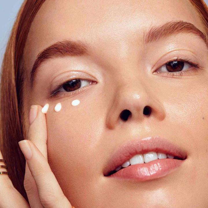 Actual product image Laneige Water Bank (Crème, 25 ml)