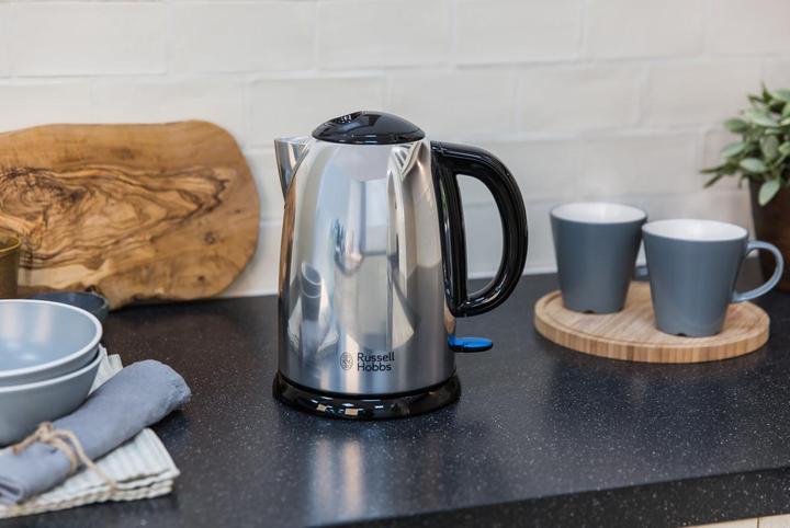 Actual product image Russell Hobbs Kettle 23930-70 Victory (1.70 l)