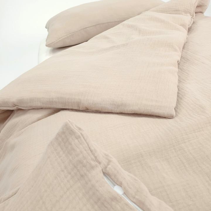 Immagine prodotto Kuli-Muli Set (100 x 135 cm, 40 x 60 cm)