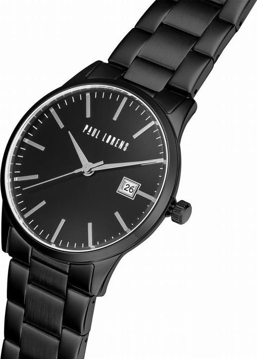 Immagine prodotto Paul Lorens Herrenuhr PL14573B-1A5 + BOX