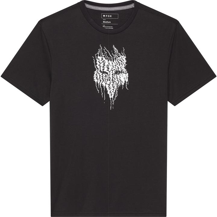 Fox Bark SS Tech Tee (S)