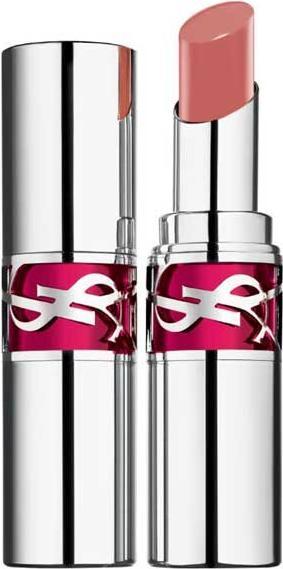 Yves Saint Laurent Rouge Volupte Candy Glaze Lipgloss 15 (15 Showcasing Nude)