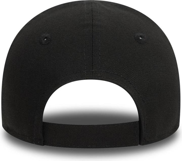 Image du produit New Era 9Forty Enfants Cap - New York Yankees noir (49, 48 C, 50 C)