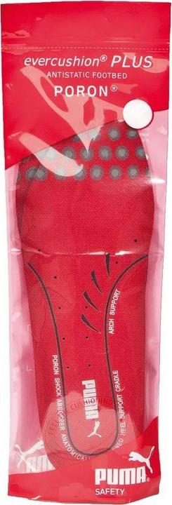 Actual product image Puma Insole evercushion plus