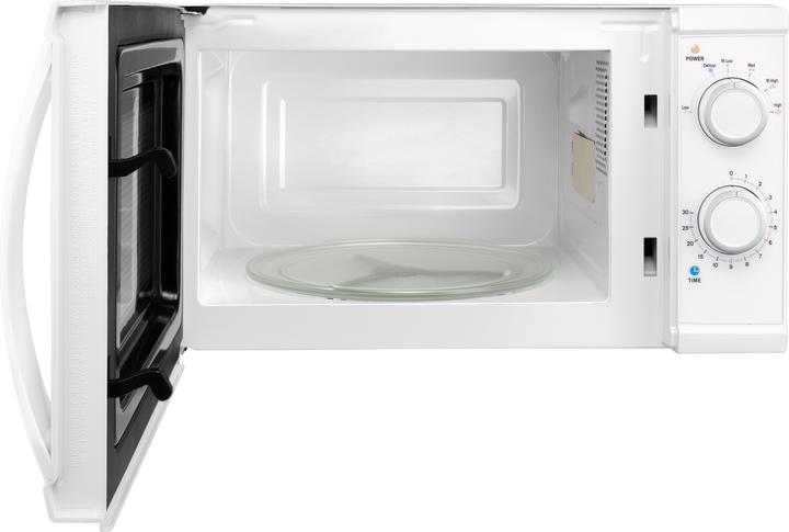 Image du produit ECG MTM 2070 W, 20 L, 700 W, Baltas (20 l)