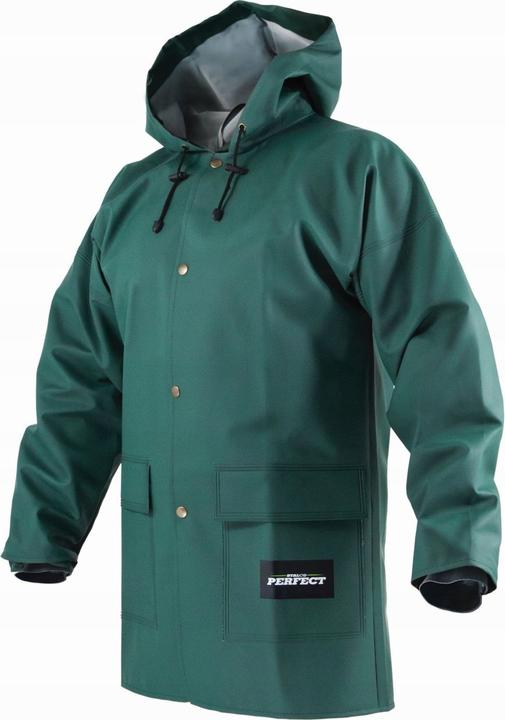 Stalco Grüne Aqua J 60 Regenjacke (3XL)