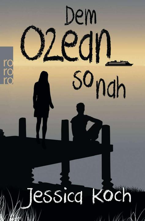 Image du produit Dem Ozean so nah (Allemand, Jessica Koch, 2016)