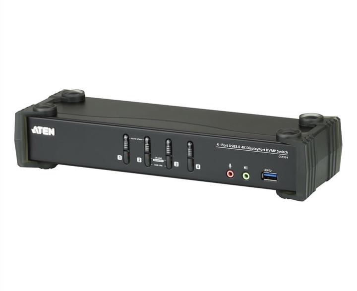 Produktbild Aten Cs1924