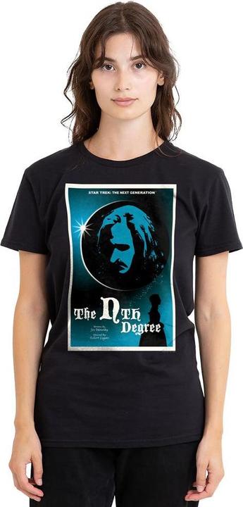 Produktbild The Next Generation Season 4 Episode 19 TShirt (L)
