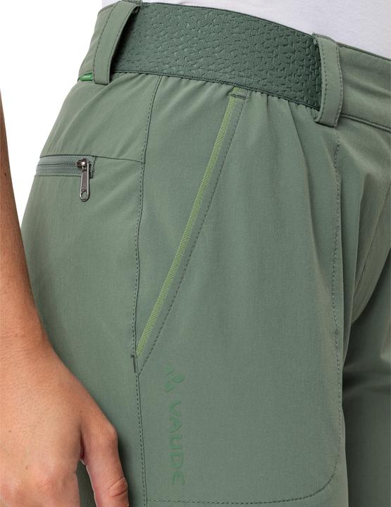 Image du produit Vaude Farley Stretch ZO Pants II (M)