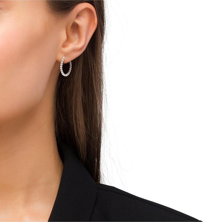 Produktbild Amor Ohrschmuck Creolen (Silber 925)