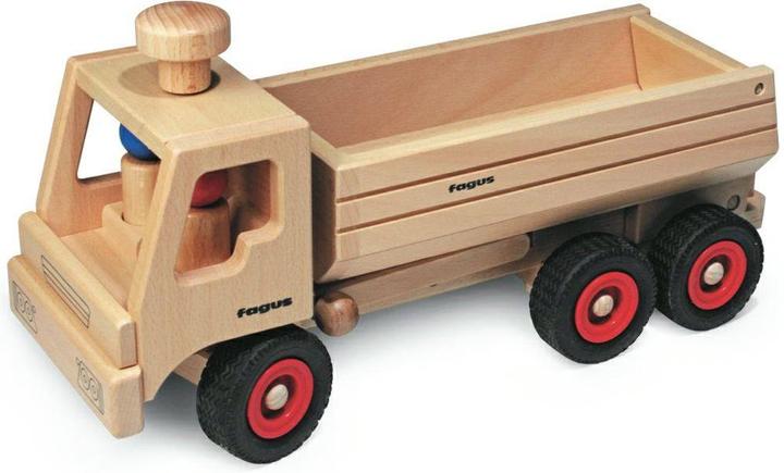 Immagine prodotto Fagus Autocarro con cassone ribaltabile