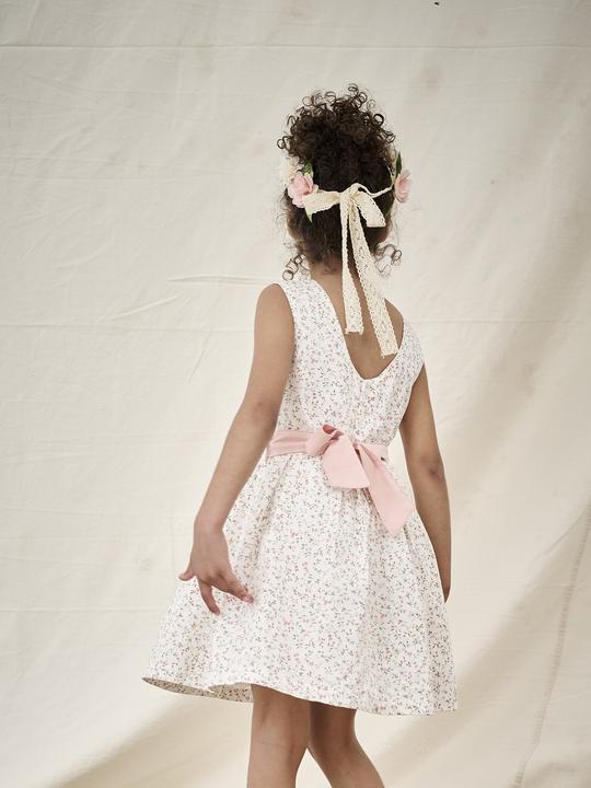 Produktbild Vertbaudet Kleid (86)