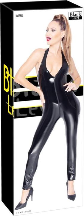Produktbild Black Level Lack Overall Zip L (L)