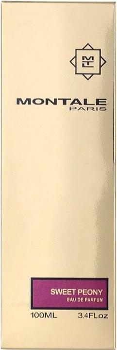 Produktbild Montale Sweet Peony (Eau de Parfum, 100 ml)