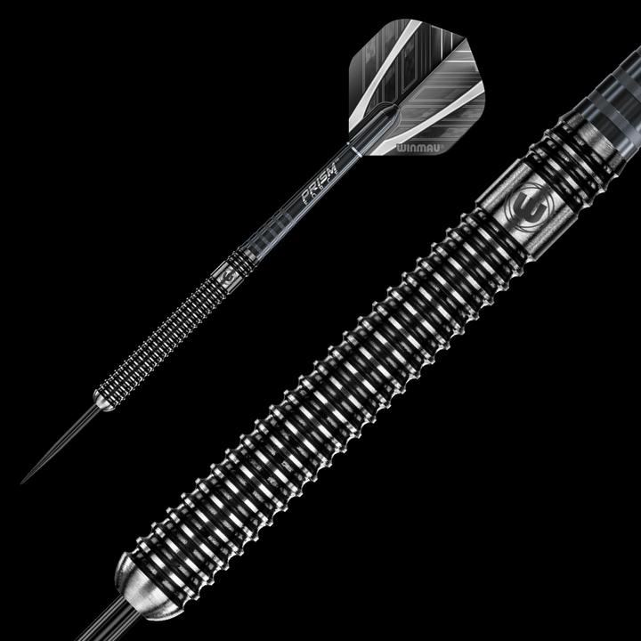 Immagine prodotto Winmau Blackout (26 g)