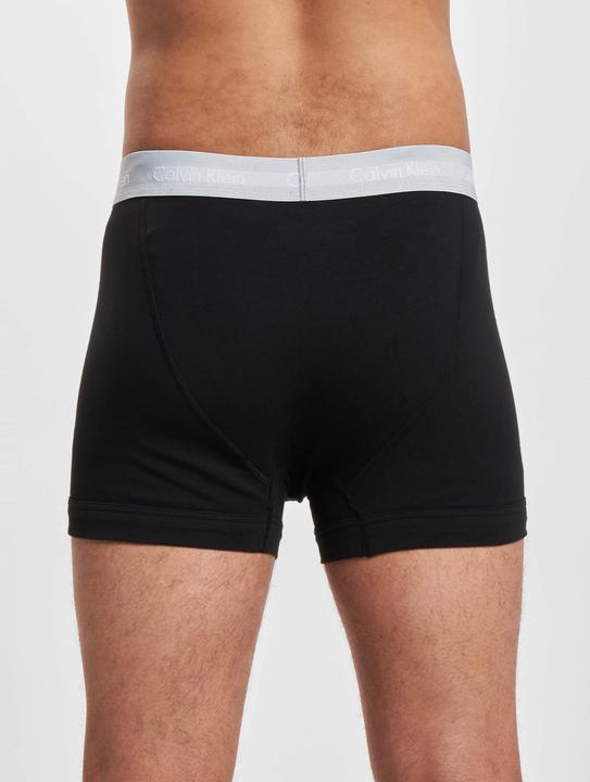 Actual product image Calvin Klein Trunk 3pk (S, pack of 3)