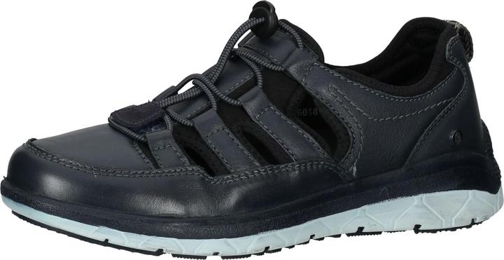 Produktbild Hush Puppies Mach das Büro zum Laufsteg mit diesem bequemen und hochwertigen Sneaker von mit gepolst (46)