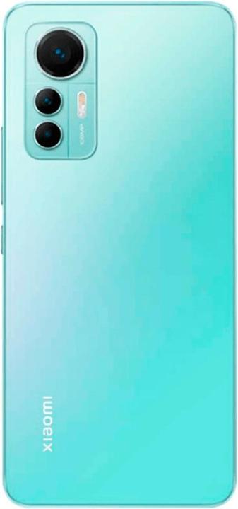 Produktbild Xiaomi 12 Lite 5G (128 GB, Lite Green, 6.55", Dual SIM, 108 Mpx, 5G)