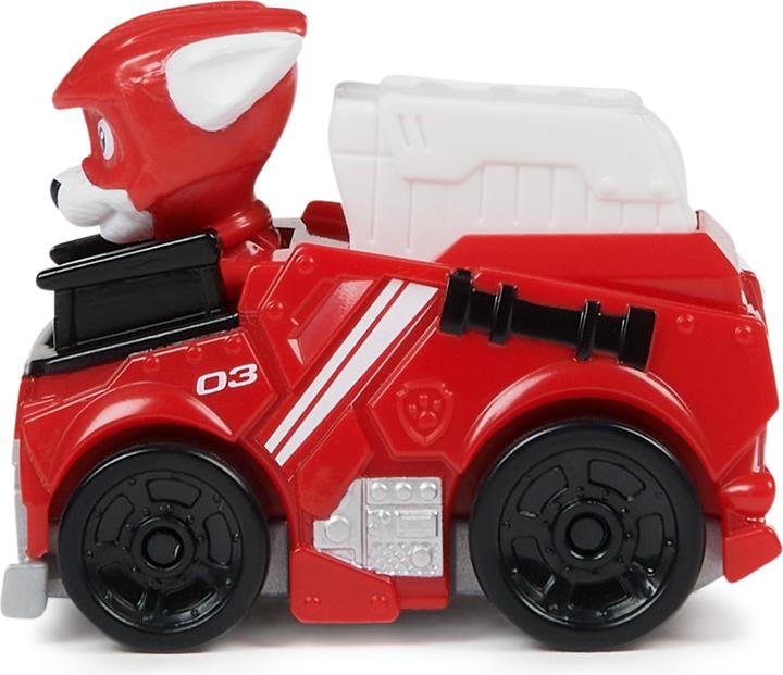 Produktbild Spin Master Paw Patrol - Pup Squad Racers